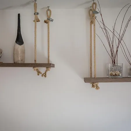 Hotel Il Libeccio - Confirenthouse *