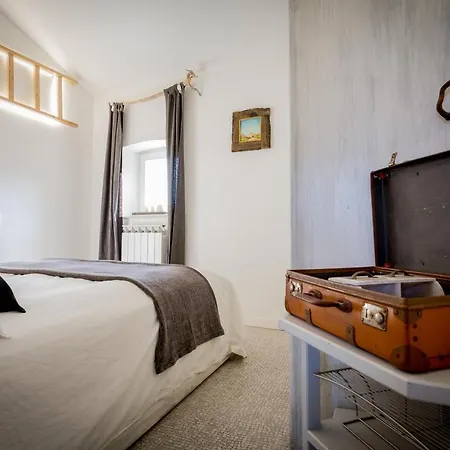 Il Libeccio - Confirenthouse Arcola