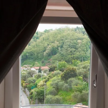 Il Libeccio - Confirenthouse * Arcola