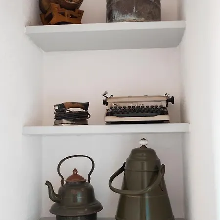 Hotel Il Libeccio - Confirenthouse