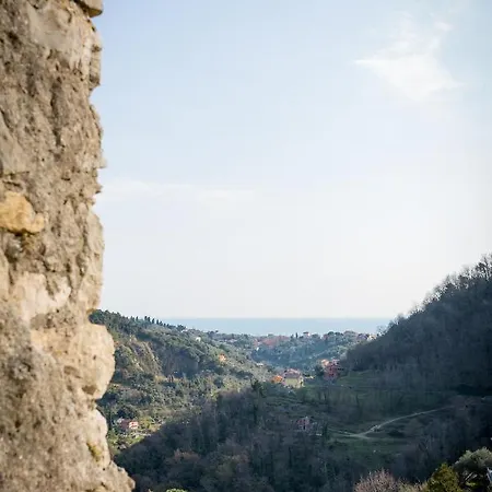 Il Libeccio - Confirenthouse