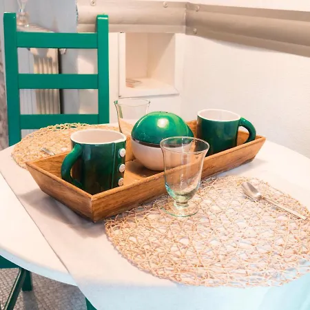 Il Libeccio - Confirenthouse *