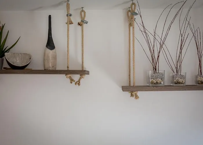 Hotel Il Libeccio - Confirenthouse *