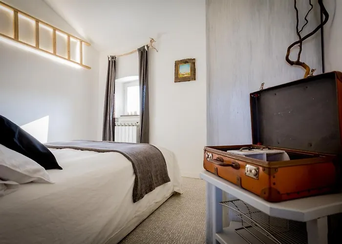 Il Libeccio - Confirenthouse Arcola