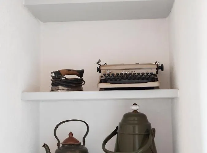 Hotel Il Libeccio - Confirenthouse