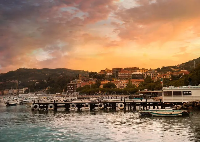 Hotel Il Libeccio - Confirenthouse Arcola