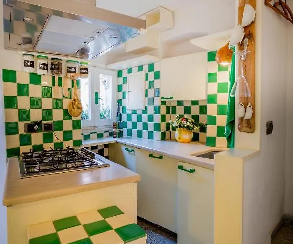 Il Libeccio - Confirenthouse Hotel Arcola