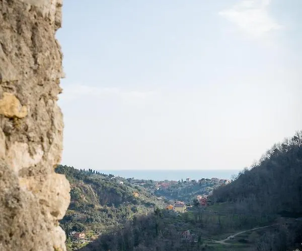 Il Libeccio - Confirenthouse