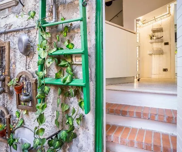 Il Libeccio - Confirenthouse * Arcola