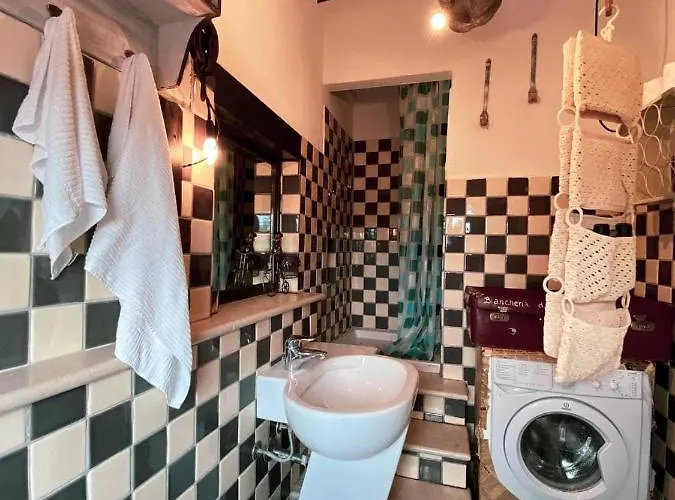 Hotel Il Libeccio - Confirenthouse *