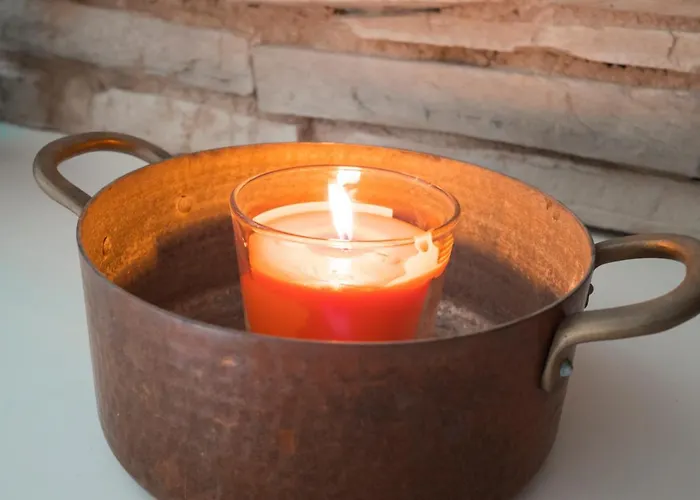 Il Libeccio - Confirenthouse * Arcola