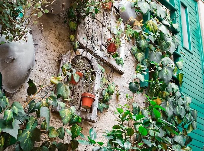 Il Libeccio - Confirenthouse *