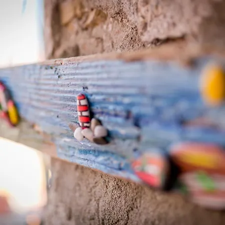 Hotel Il Libeccio - Confirenthouse Arcola