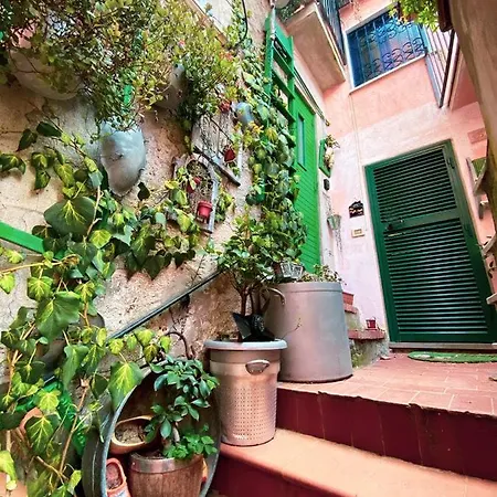 Il Libeccio - Confirenthouse Apartment *