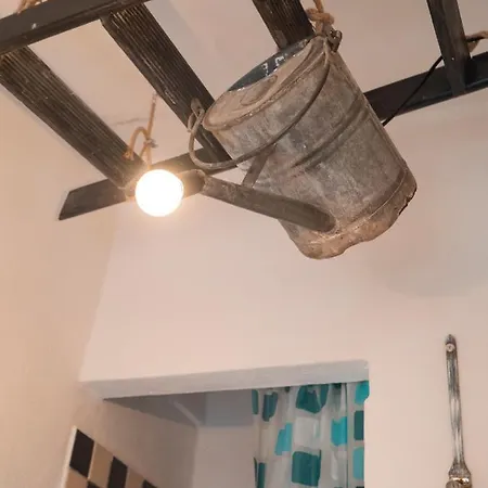 Il Libeccio - Confirenthouse Hotell *