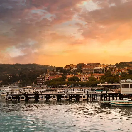 Hotell Il Libeccio - Confirenthouse Arcola