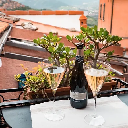 Hotell Il Libeccio - Confirenthouse *