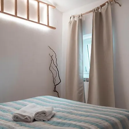 Hotell Il Libeccio - Confirenthouse