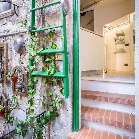 Il Libeccio - Confirenthouse * Arcola