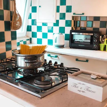 Il Libeccio - Confirenthouse Arcola