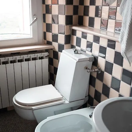 Il Libeccio - Confirenthouse *