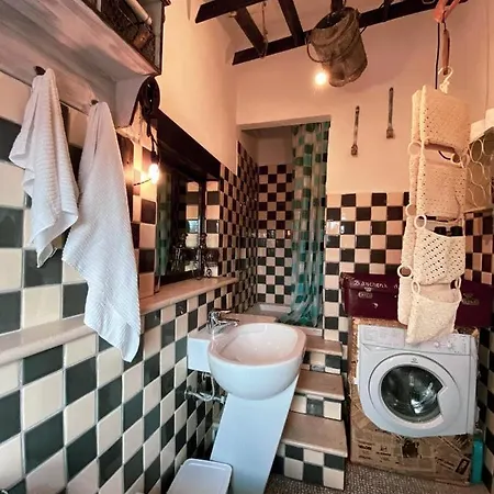 Hotell Il Libeccio - Confirenthouse *