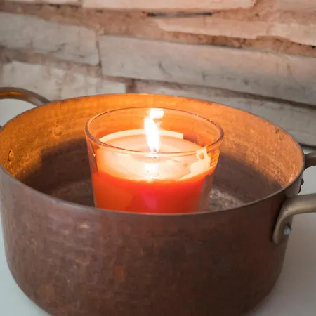 Il Libeccio - Confirenthouse * Arcola