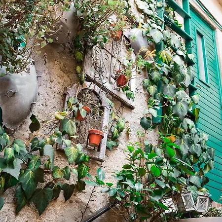 Il Libeccio - Confirenthouse *