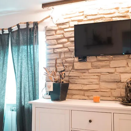 Il Libeccio - Confirenthouse *