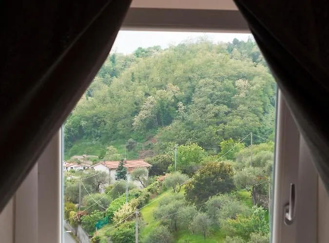 Il Libeccio - Ca'mare * Arcola