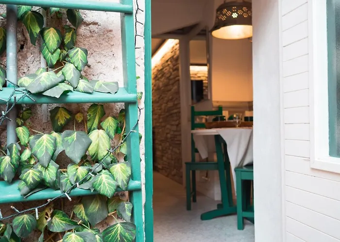 Il Libeccio - Ca'mare Hotel