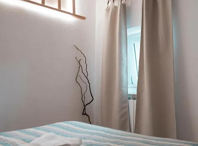 Hotel Il Libeccio - Ca'mare