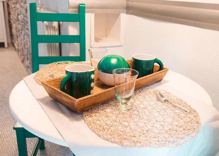 Il Libeccio - Ca'mare *