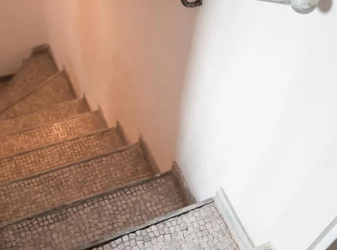 Il Libeccio - Ca'mare * Arcola