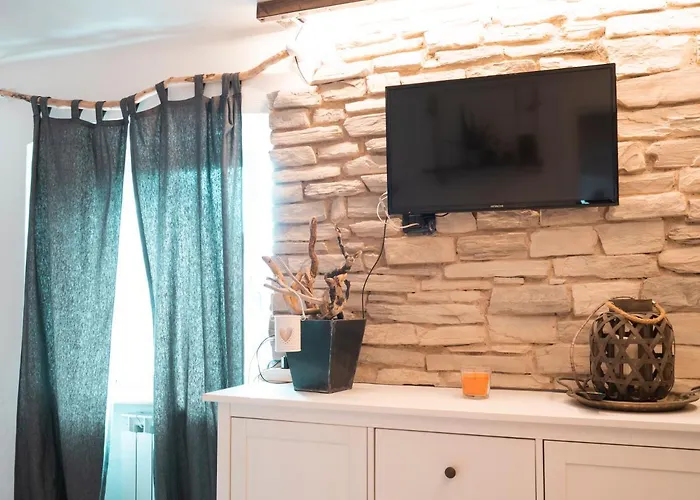 Il Libeccio - Ca'mare *