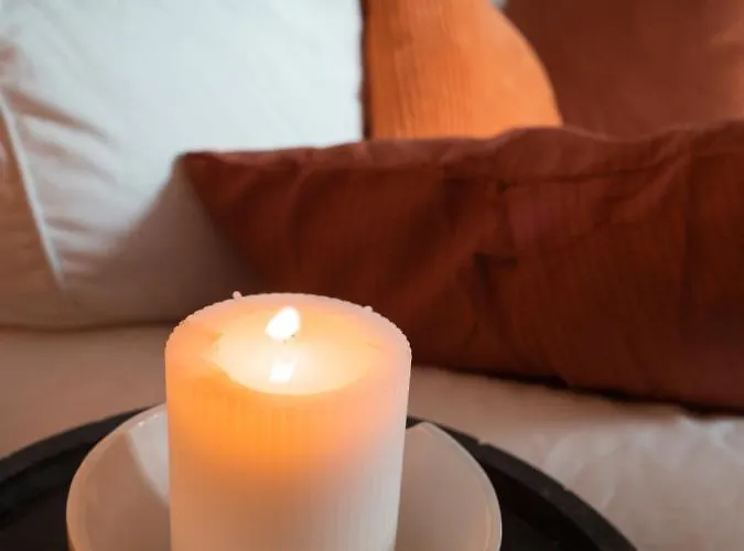 Il Libeccio - Ca'mare * Arcola